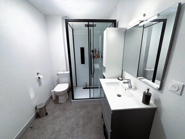 Bel Appartement T4 Duplex récent à 20mn d'AMIENS