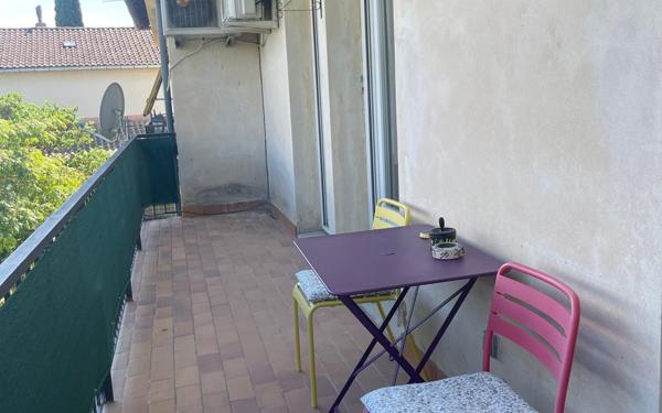 Appartement à vendre    3 pièces •  Vedène