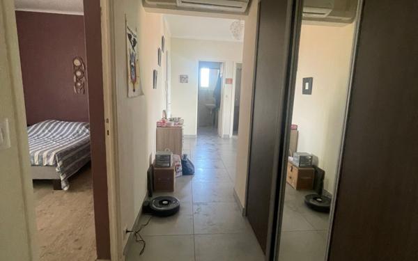 Appartement à vendre    3 pièces •  Vedène