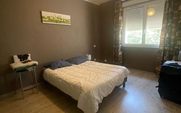 Appartement à vendre    3 pièces •  Vedène