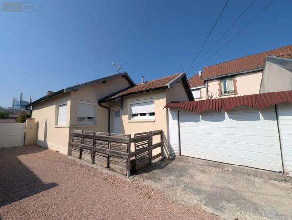 Achat - Maison | Maison Troyes 10000 5 pièces 80 m 2 245 m 2