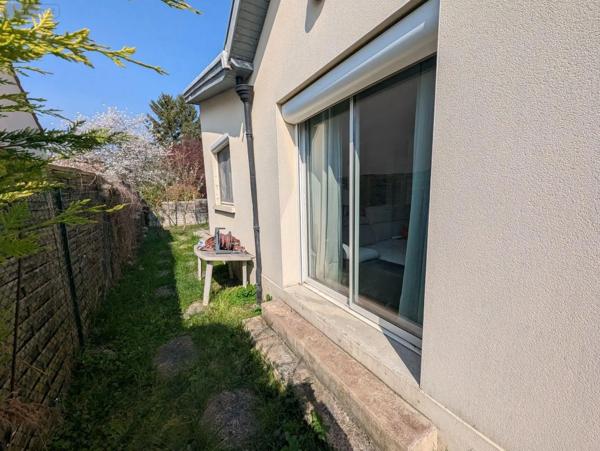 Achat - Maison | Maison Troyes 10000 5 pièces 80 m 2 245 m 2