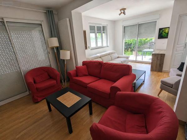 Achat - Maison | Maison Troyes 10000 5 pièces 80 m 2 245 m 2