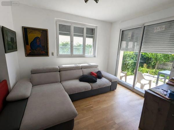 Achat - Maison | Maison Troyes 10000 5 pièces 80 m 2 245 m 2