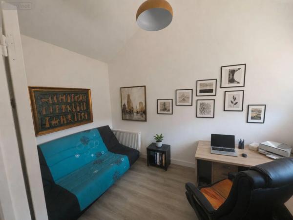 Achat - Maison | Maison Troyes 10000 5 pièces 80 m 2 245 m 2