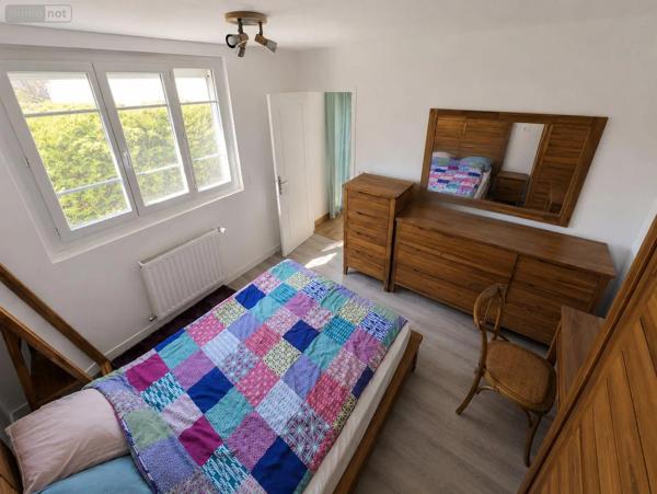 Achat - Maison | Maison Troyes 10000 5 pièces 80 m 2 245 m 2