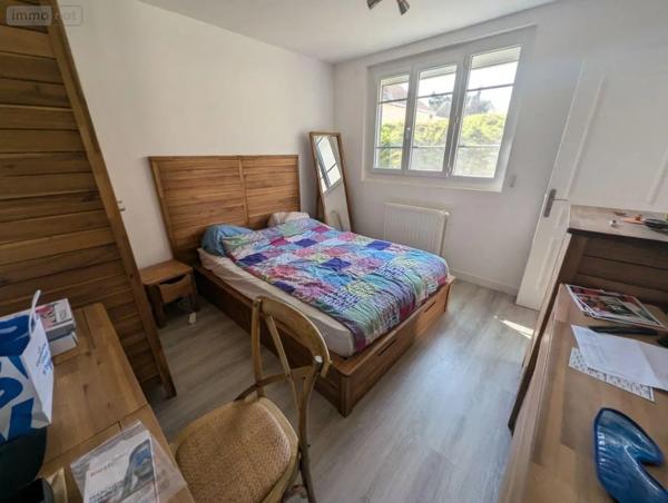 Achat - Maison | Maison Troyes 10000 5 pièces 80 m 2 245 m 2