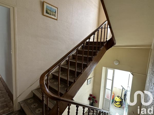 Maison à vendre 13 pièces 215 m² Vals-les-Bains