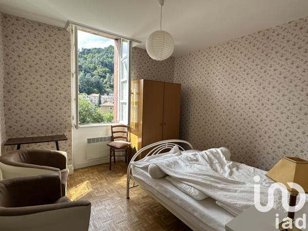 Maison à vendre 13 pièces 215 m² Vals-les-Bains