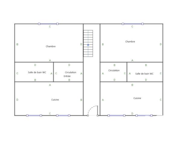 Maison à vendre 13 pièces 215 m² Vals-les-Bains