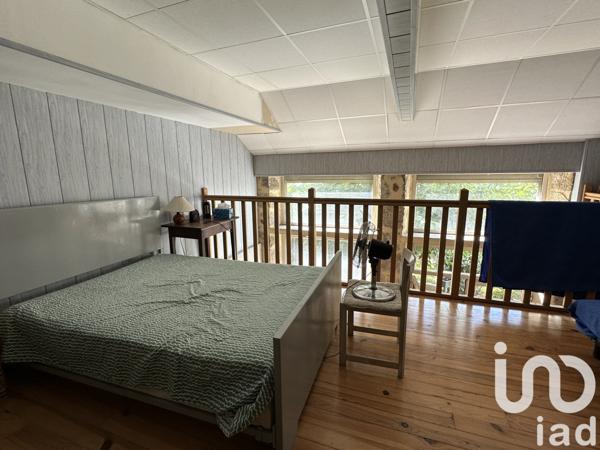 Maison à vendre 13 pièces 215 m² Vals-les-Bains