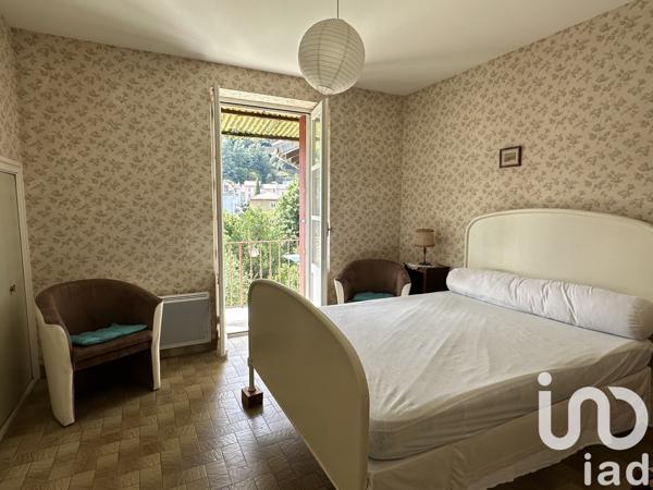 Maison à vendre 13 pièces 215 m² Vals-les-Bains