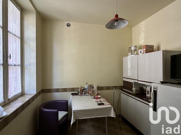 Maison à vendre 13 pièces 215 m² Vals-les-Bains