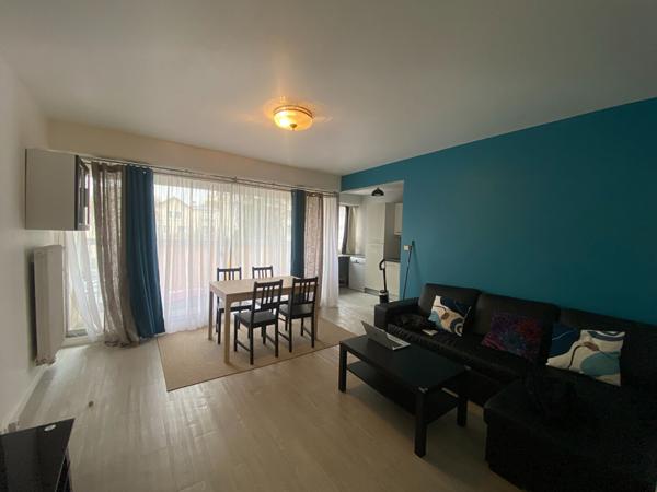 Appartement Juvisy Sur Orge 2 pièce(s) 42.35 m2