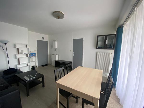 Appartement Juvisy Sur Orge 2 pièce(s) 42.35 m2