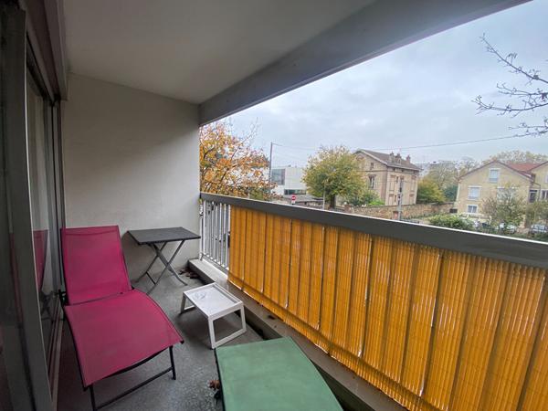 Appartement Juvisy Sur Orge 2 pièce(s) 42.35 m2