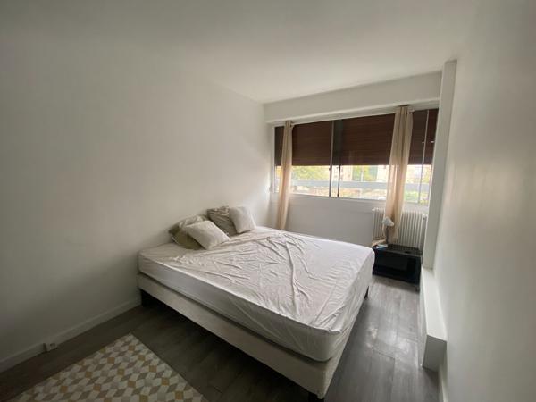 Appartement Juvisy Sur Orge 2 pièce(s) 42.35 m2