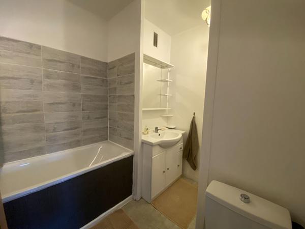 Appartement Juvisy Sur Orge 2 pièce(s) 42.35 m2