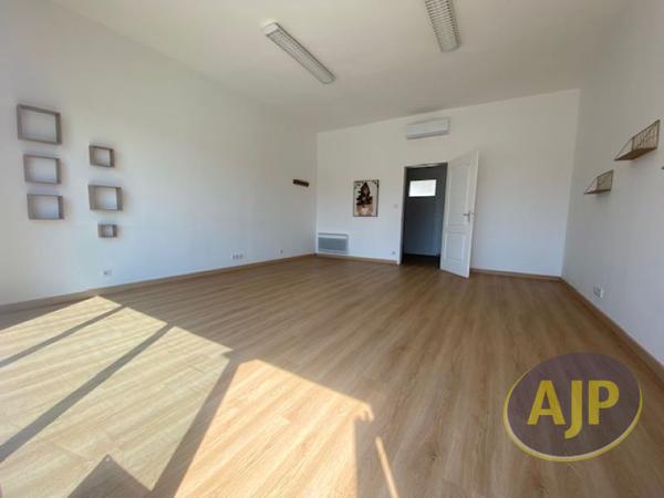 Audenge : 480 € - AJP Immobilier Audenge