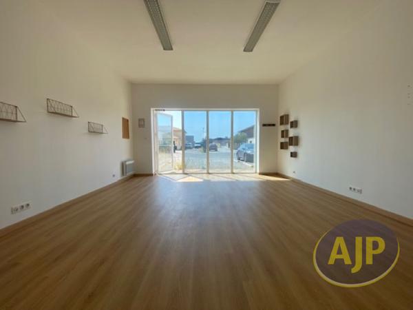 Audenge : 480 € - AJP Immobilier Audenge