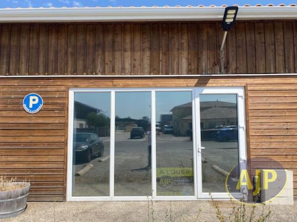 Audenge : 480 € - AJP Immobilier Audenge