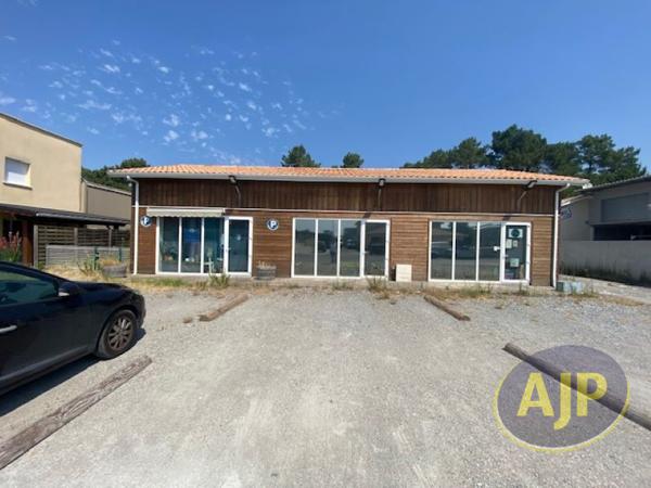 Audenge : 480 € - AJP Immobilier Audenge