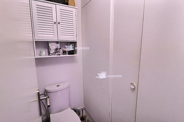 VEND grand appartement de 3 pièce(s) 77 m2 à GERSTHEIM