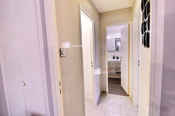 VEND grand appartement de 3 pièce(s) 77 m2 à GERSTHEIM