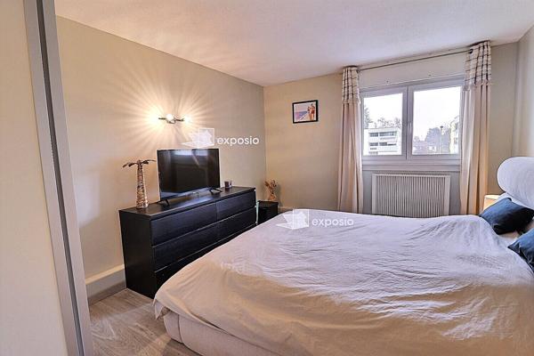 VEND grand appartement de 3 pièce(s) 77 m2 à GERSTHEIM