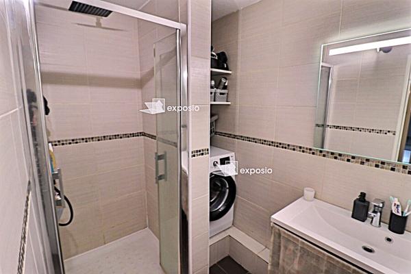 VEND grand appartement de 3 pièce(s) 77 m2 à GERSTHEIM