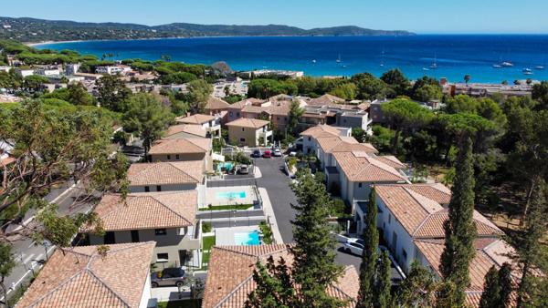Maison à vendre  5 pièces - 152 m2 CAVALAIRE SUR MER - 83