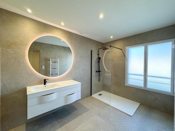 Maison à vendre  5 pièces - 152 m2 CAVALAIRE SUR MER - 83