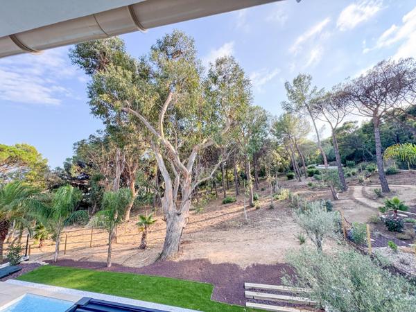 Maison à vendre  5 pièces - 152 m2 CAVALAIRE SUR MER - 83