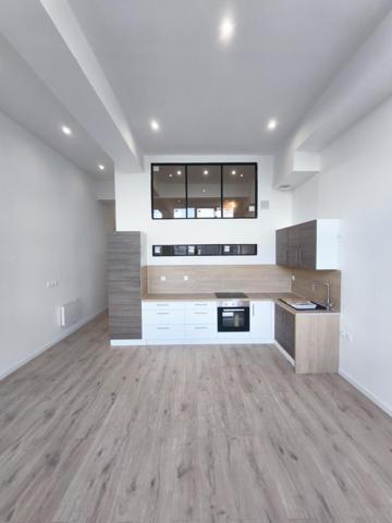 Appartement à ROUBAIX, 59100 - 3 pièces 71m²