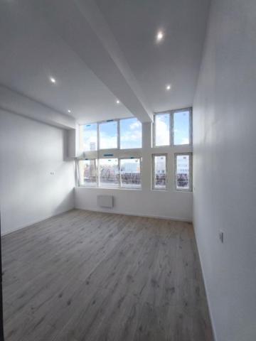 Appartement à ROUBAIX, 59100 - 3 pièces 71m²