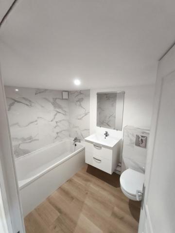 Appartement à ROUBAIX, 59100 - 3 pièces 71m²