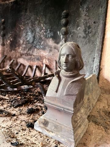 Maison de caractère à restaurer à moins de 10 mn de GRAY