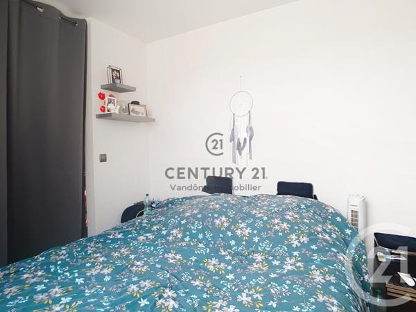 Appartement F4 à vendre  4 pièces - 82,92 m2 CREPY EN VALOIS - 60