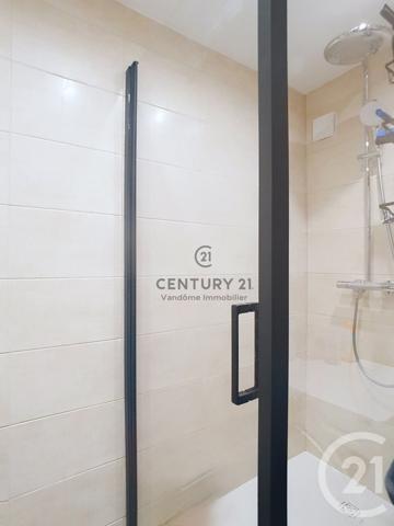 Appartement F4 à vendre  4 pièces - 82,92 m2 CREPY EN VALOIS - 60