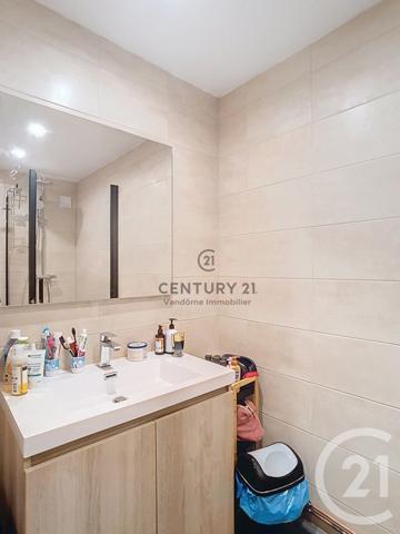 Appartement F4 à vendre  4 pièces - 82,92 m2 CREPY EN VALOIS - 60