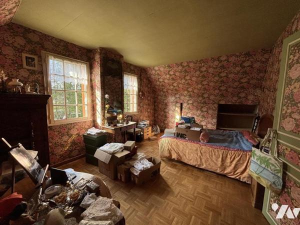 Maison individuelle avec jardin Sains en Amiénois 