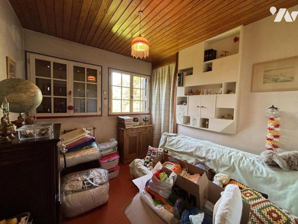 Maison individuelle avec jardin Sains en Amiénois 