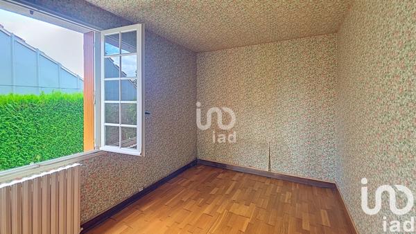 Maison à vendre 4 pièces 70 m² Saint-Jean-de-la-Ruelle