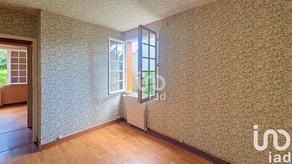 Maison à vendre 4 pièces 70 m² Saint-Jean-de-la-Ruelle