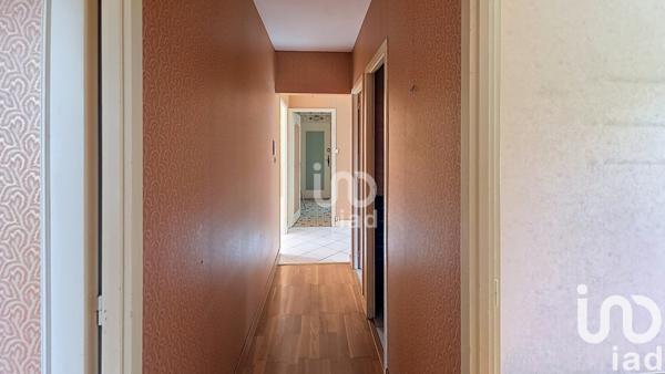 Maison à vendre 4 pièces 70 m² Saint-Jean-de-la-Ruelle