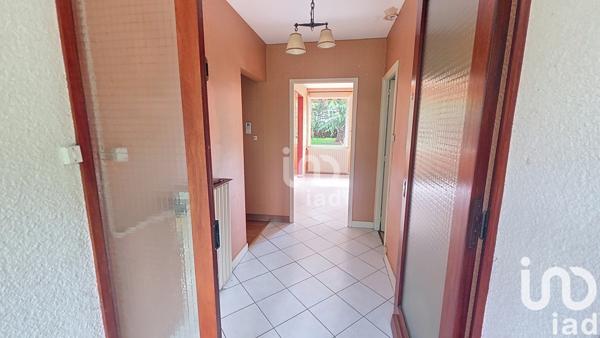 Maison à vendre 4 pièces 70 m² Saint-Jean-de-la-Ruelle