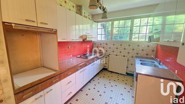 Maison à vendre 4 pièces 70 m² Saint-Jean-de-la-Ruelle