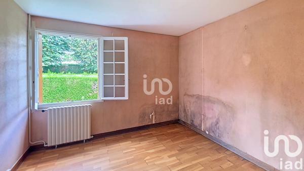 Maison à vendre 4 pièces 70 m² Saint-Jean-de-la-Ruelle