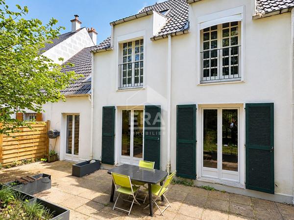 Maison Dammarie Les Lys 5 pièce(s) 105 m2