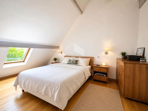 Maison Dammarie Les Lys 5 pièce(s) 105 m2